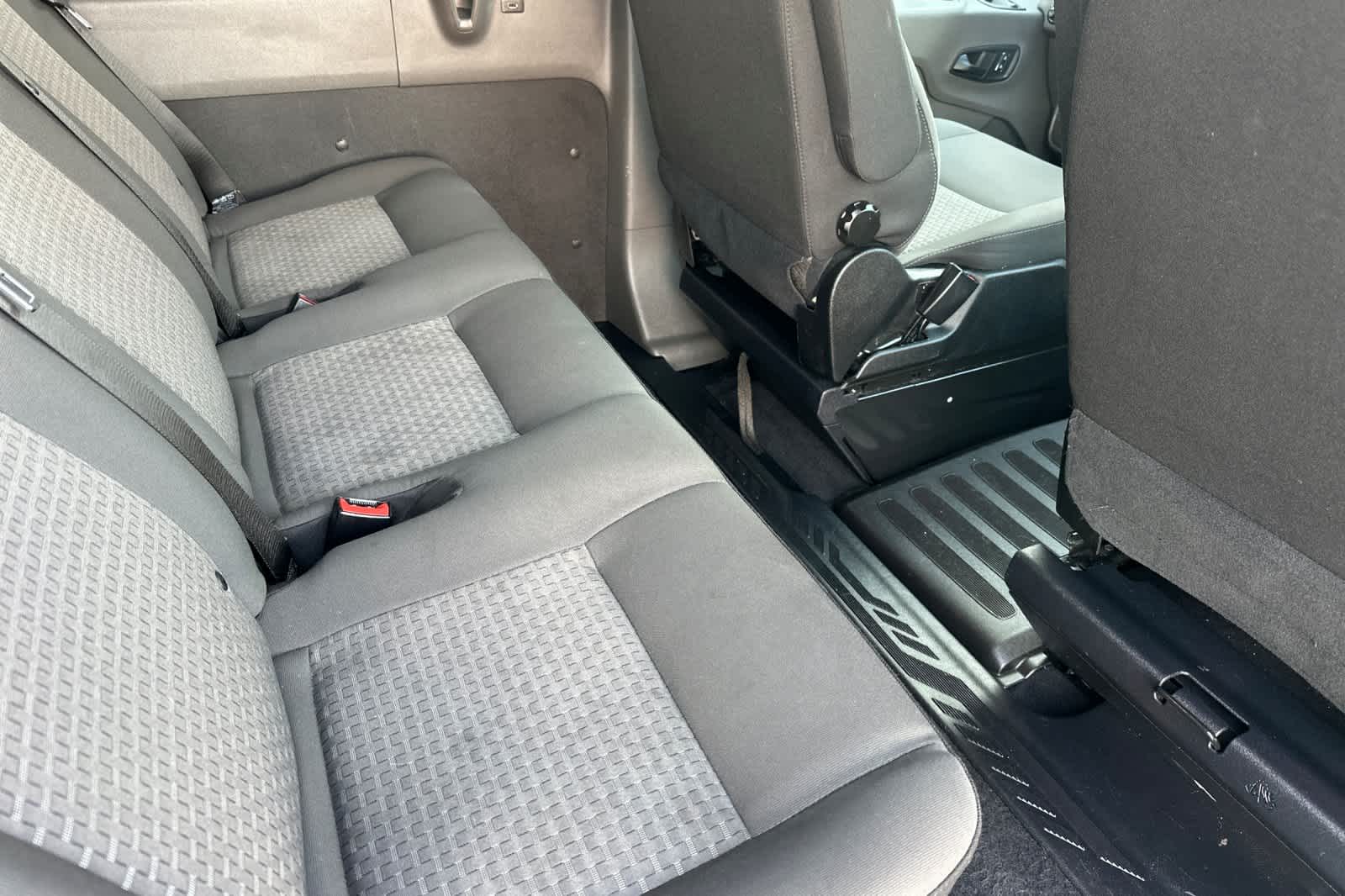 Thumbnail: 2024 Ford Econoline - 4