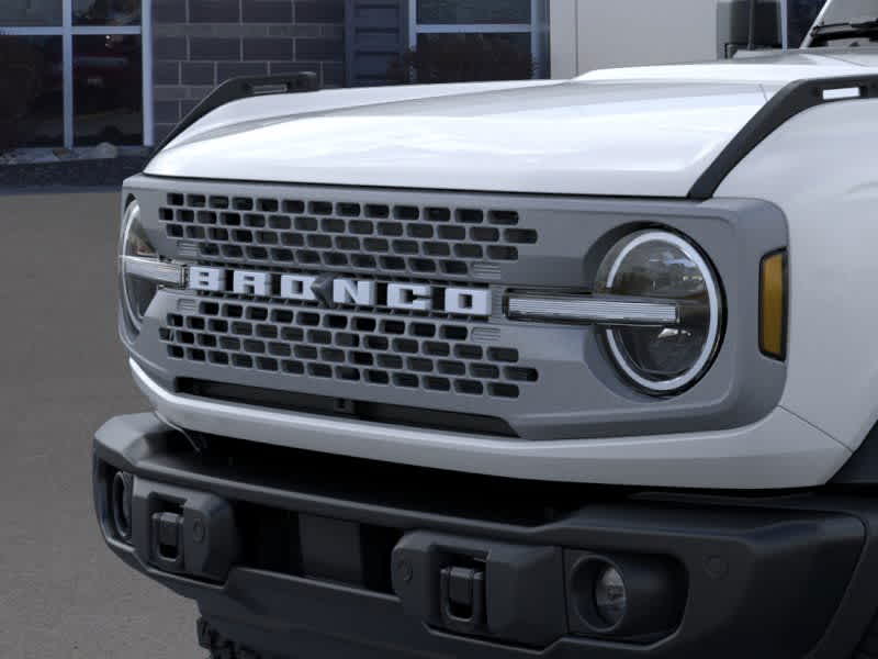 Thumbnail: 2026 Ford Bronco - 19