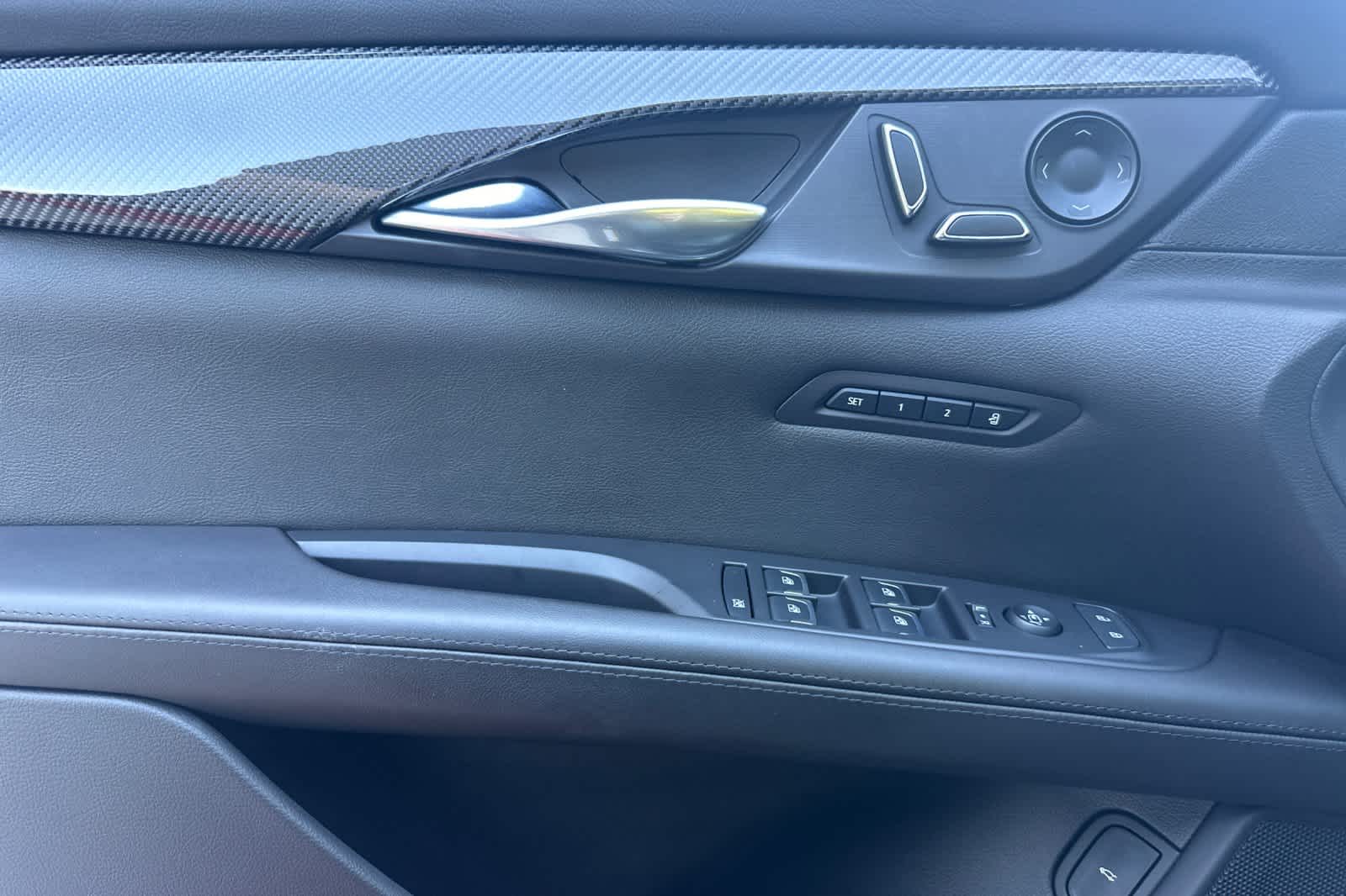 Thumbnail: 2019 Cadillac CT6 - 12