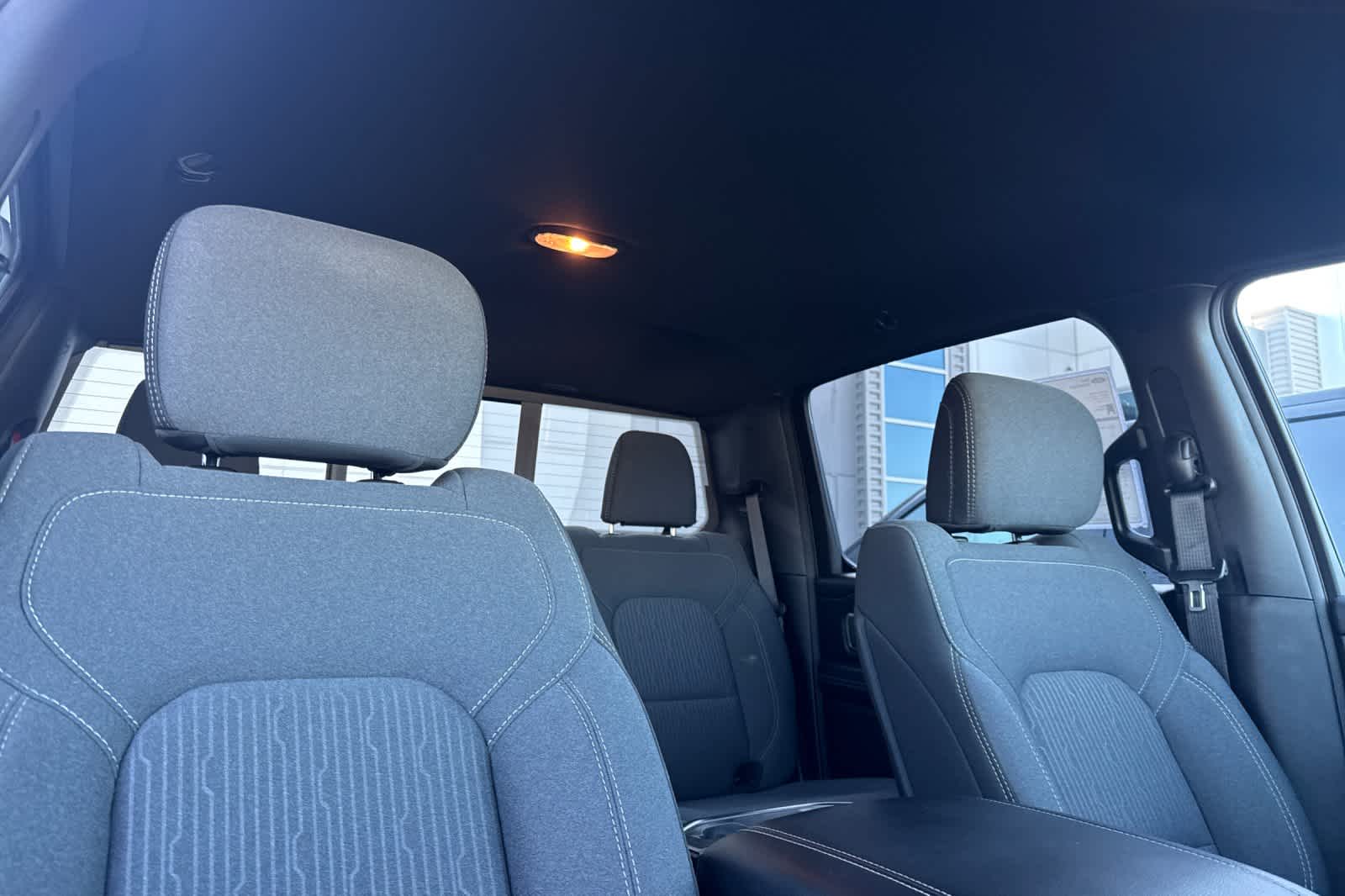 Thumbnail: 2024 RAM 1500 - 16