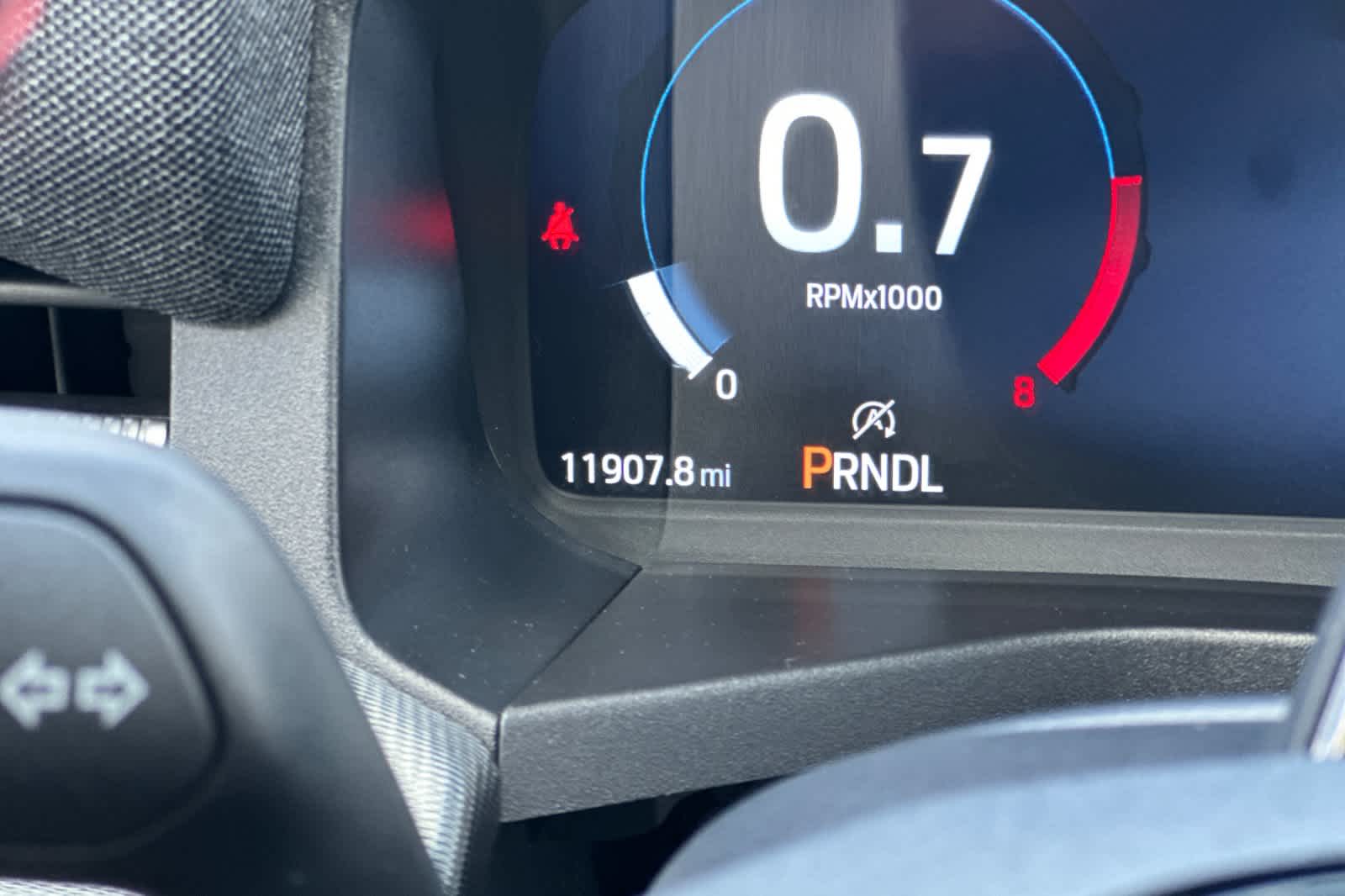 Thumbnail: 2025 Ford Explorer - 26