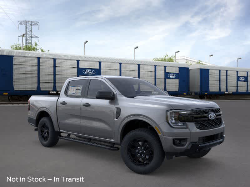 Thumbnail: 2025 Ford Ranger - 7