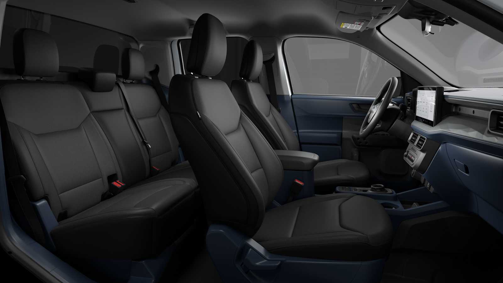 Thumbnail: 2026 Ford Maverick - 6