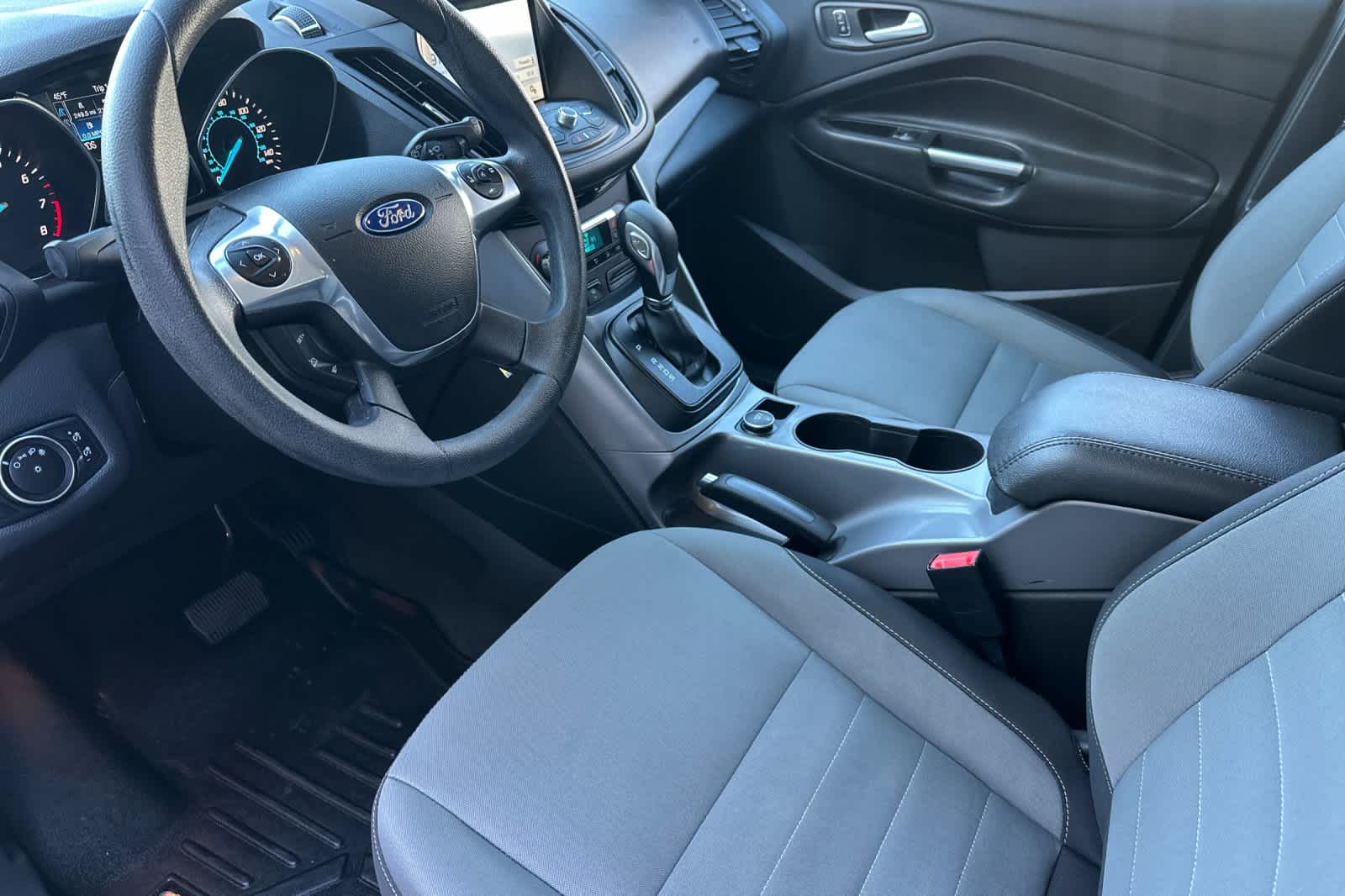 Thumbnail: 2016 Ford Escape - 11