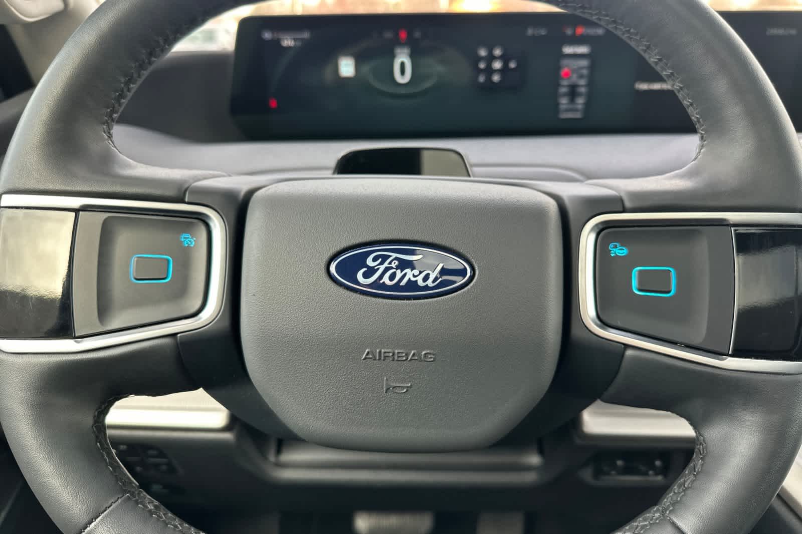 Thumbnail: 2025 Ford Expedition - 24