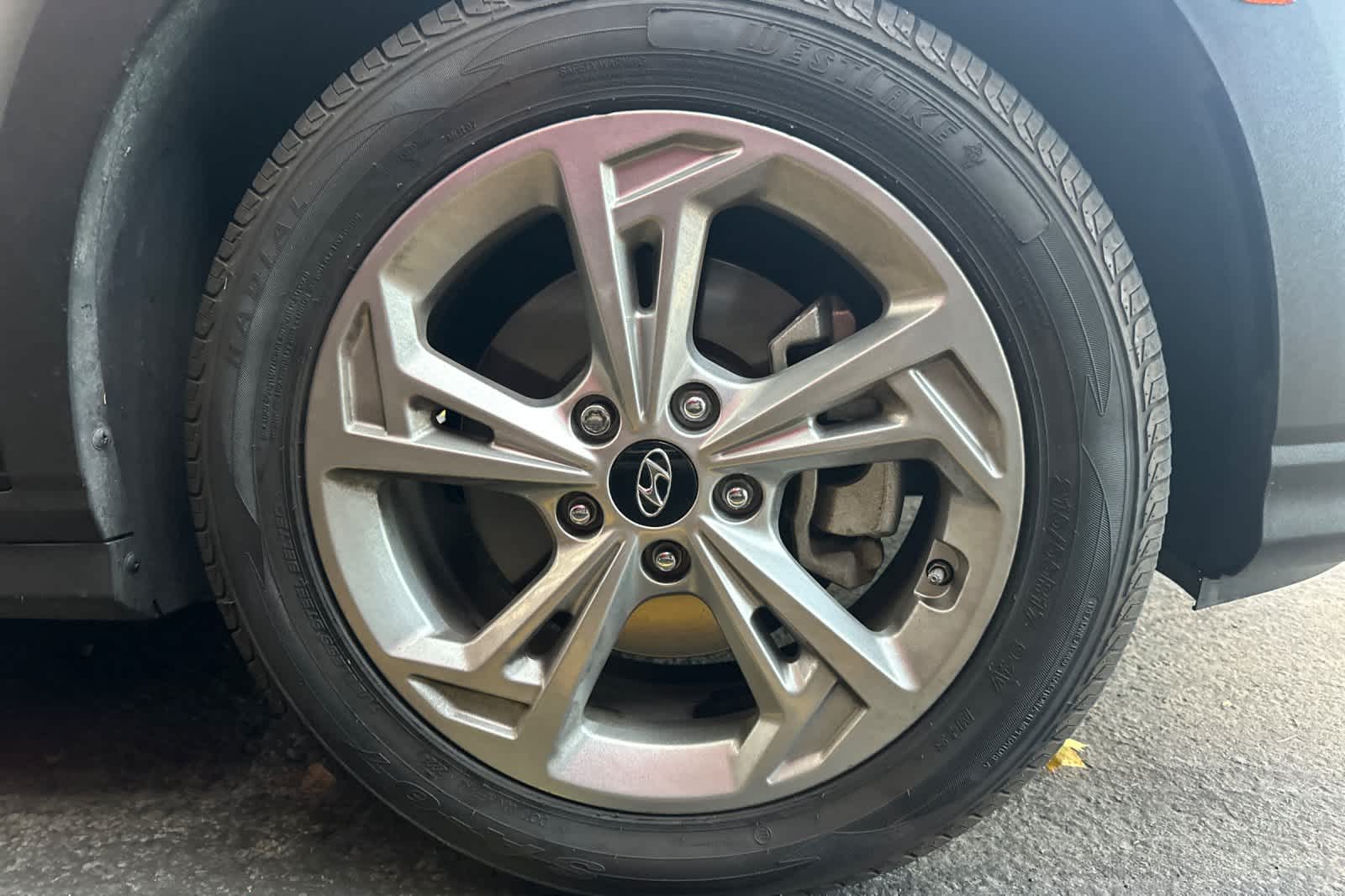 Thumbnail: 2023 Hyundai Kona - 7
