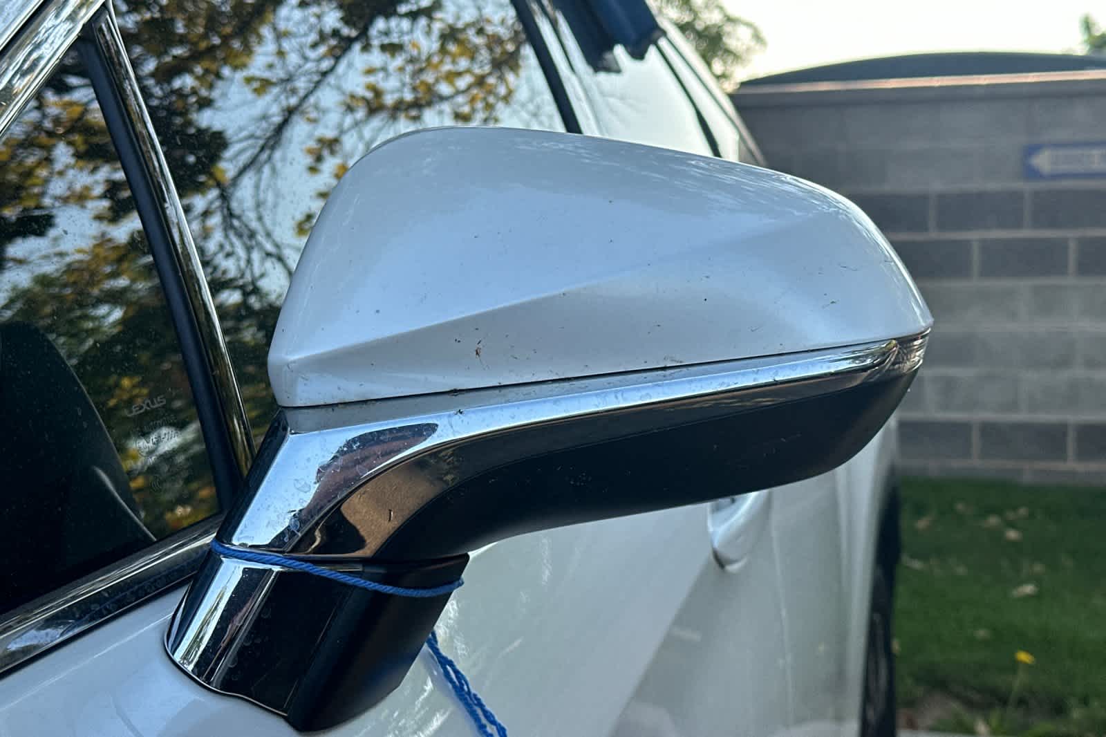 Thumbnail: 2018 Lexus RX - 9