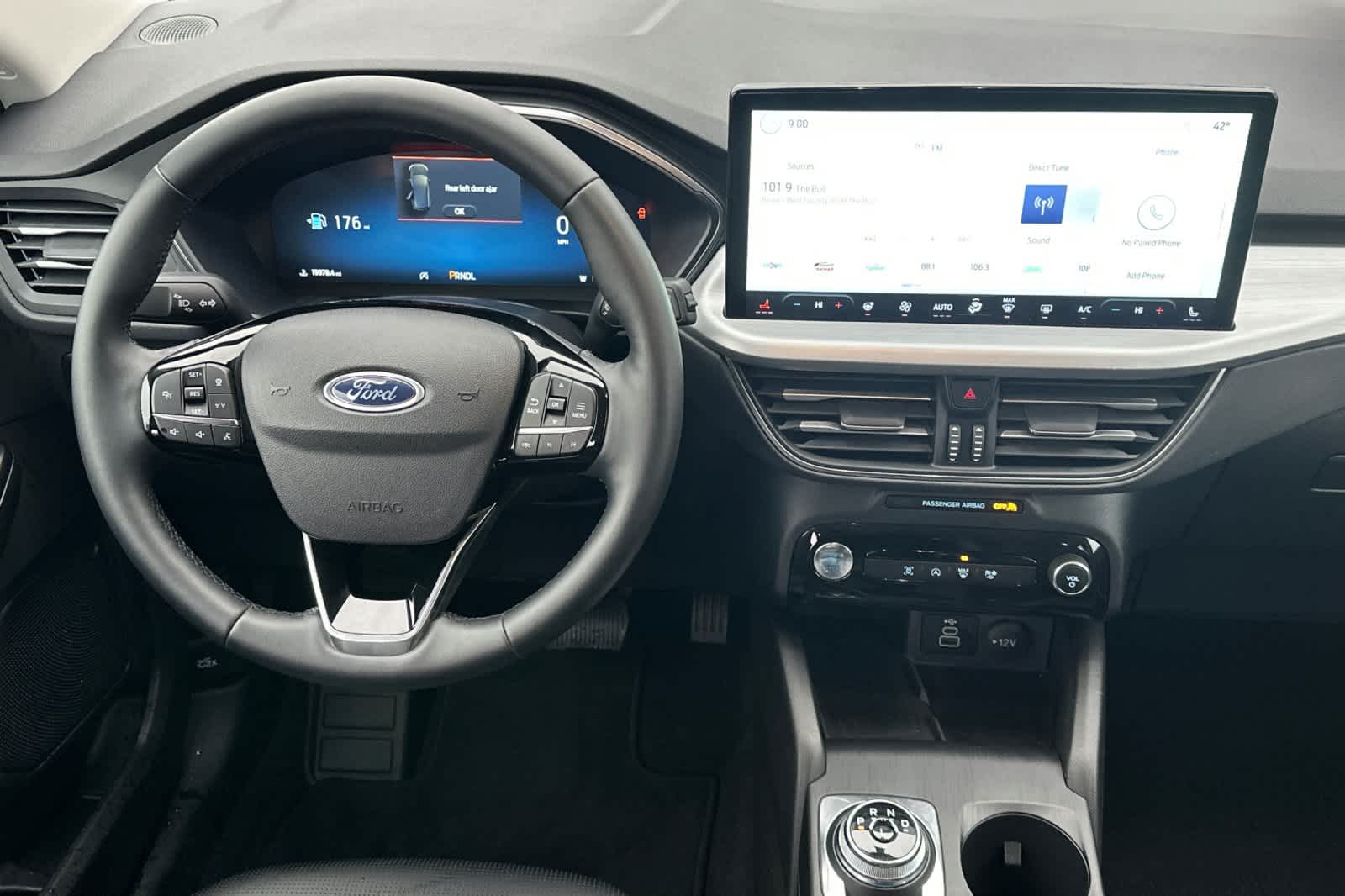 Thumbnail: 2025 Ford Escape - 14