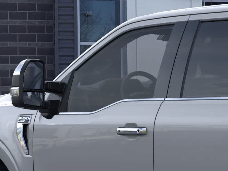 Thumbnail: 2026 Ford F-150 - 20