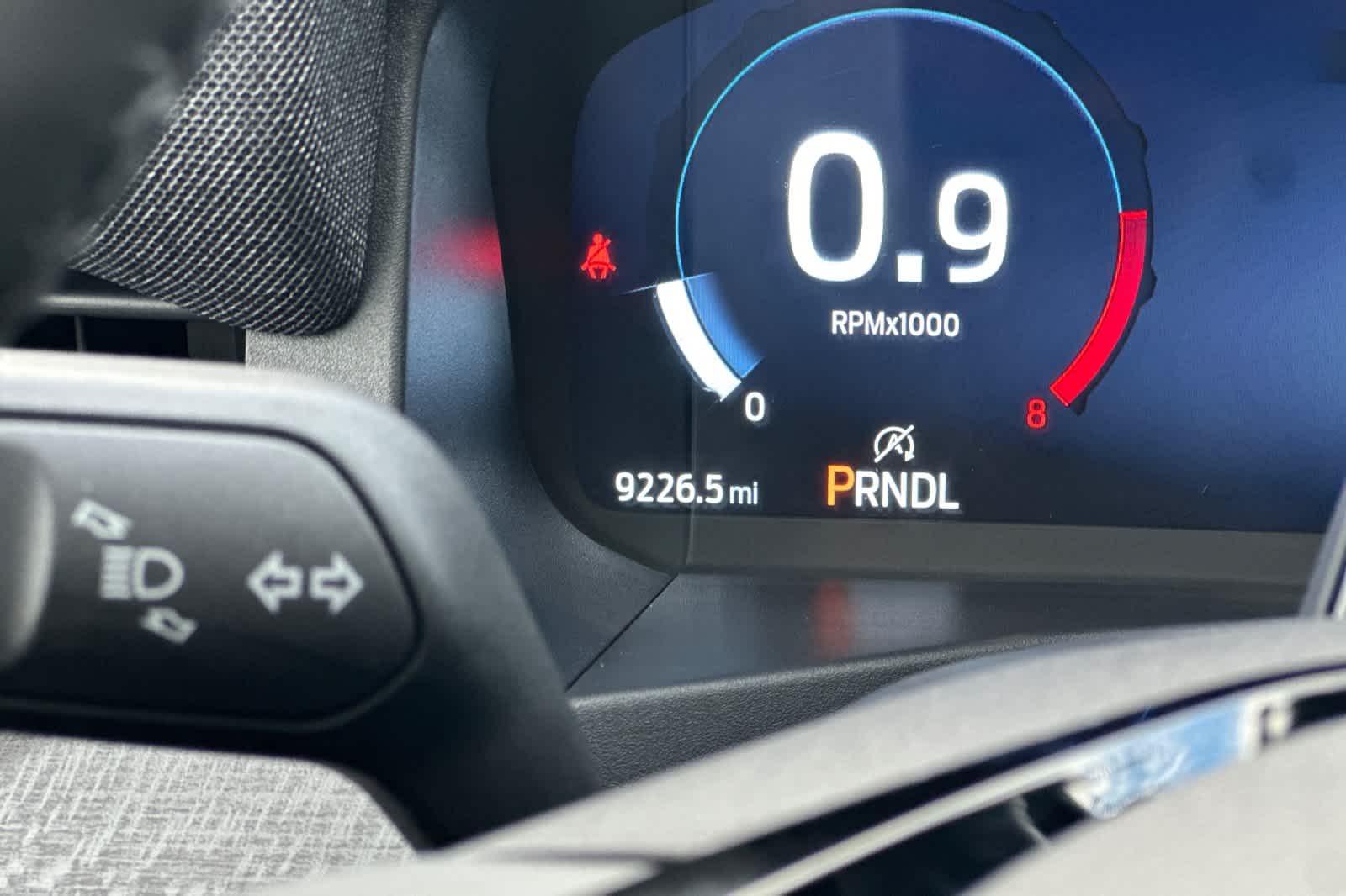 Thumbnail: 2025 Ford Explorer - 26