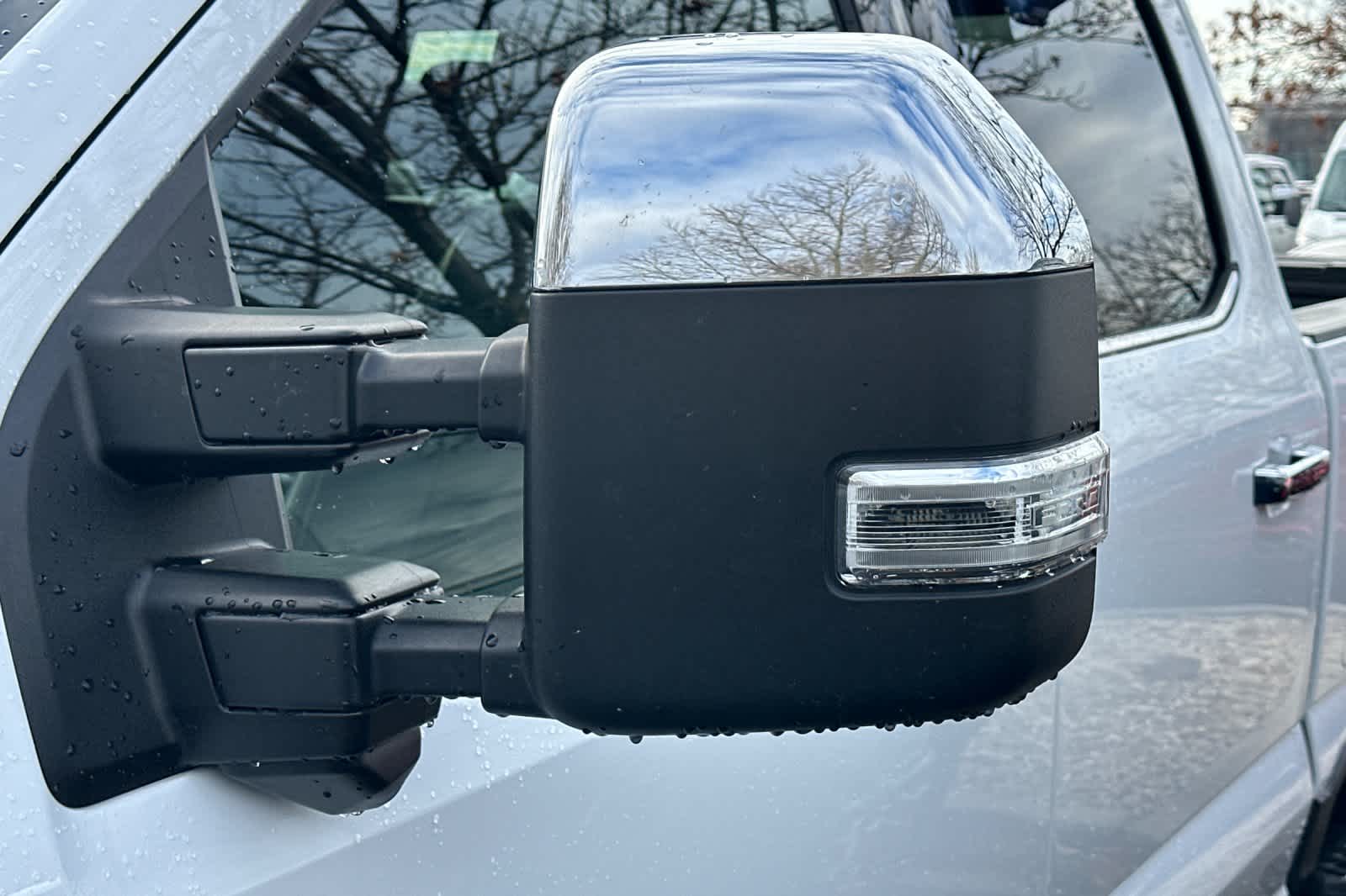 Thumbnail: 2023 Ford F-250 - 7