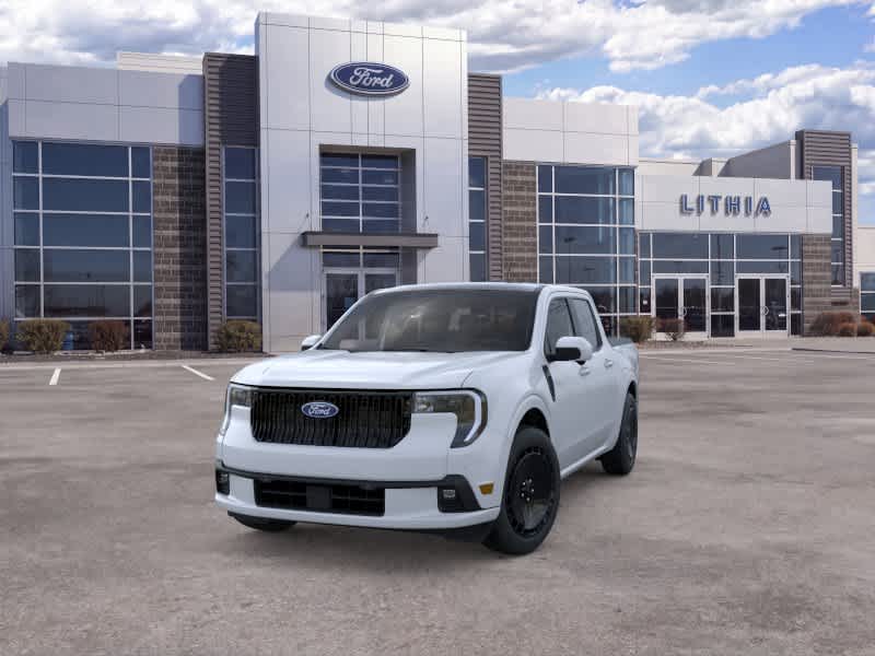 2026 Ford Maverick Lobo Premium - Photo 2