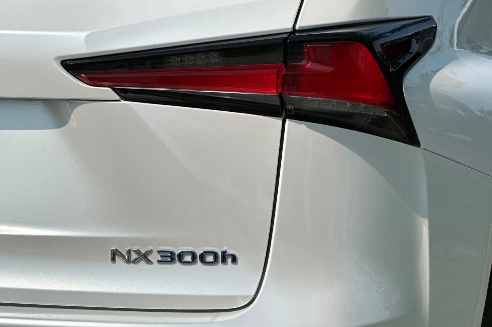 Thumbnail: 2018 Lexus NX - 27