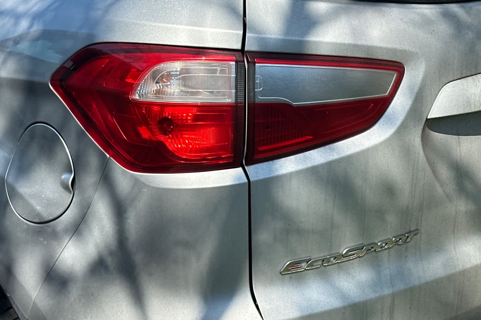 Thumbnail: 2019 Ford EcoSport - 10