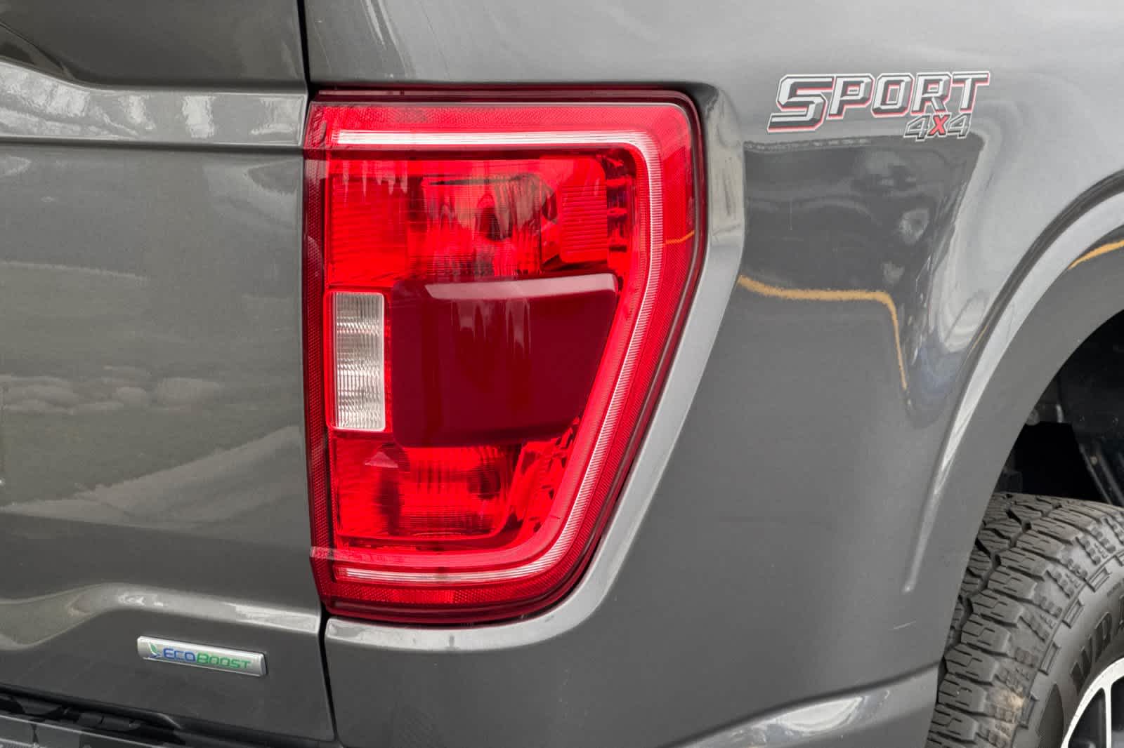 Thumbnail: 2023 Ford F-150 - 27