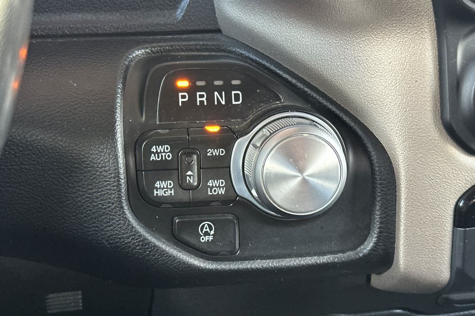 Thumbnail: 2022 RAM 1500 - 20