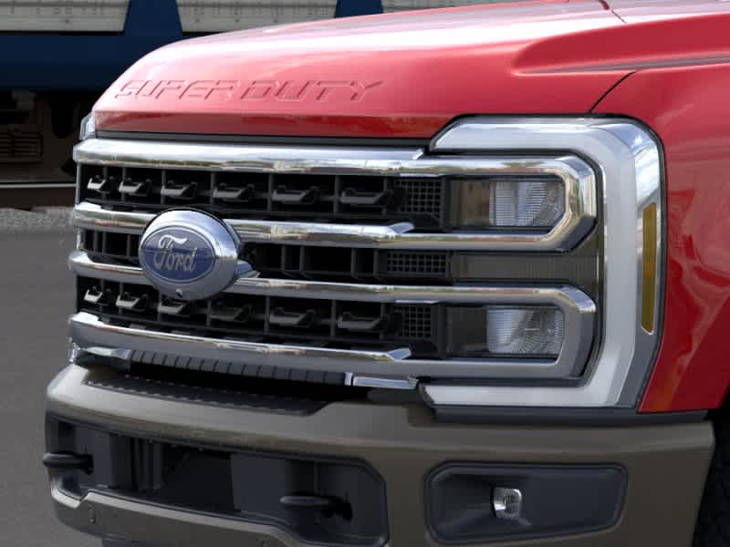 Thumbnail: 2026 Ford F-350 - 17