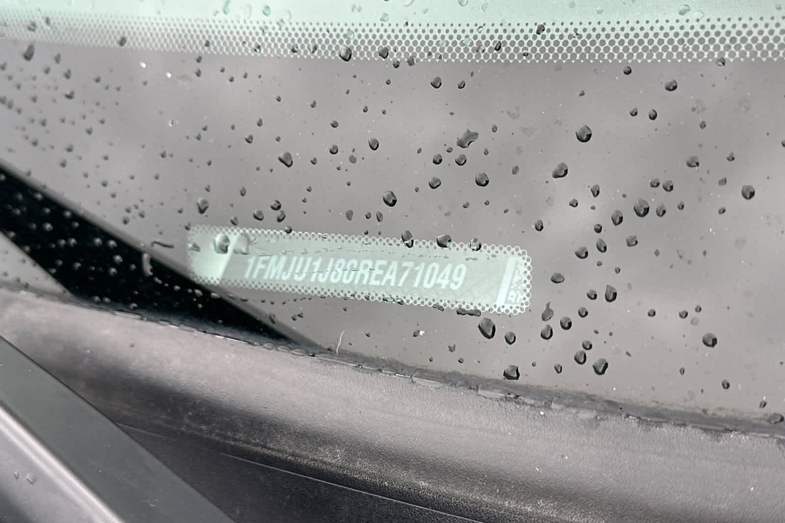 Thumbnail: 2024 Ford Expedition - 10