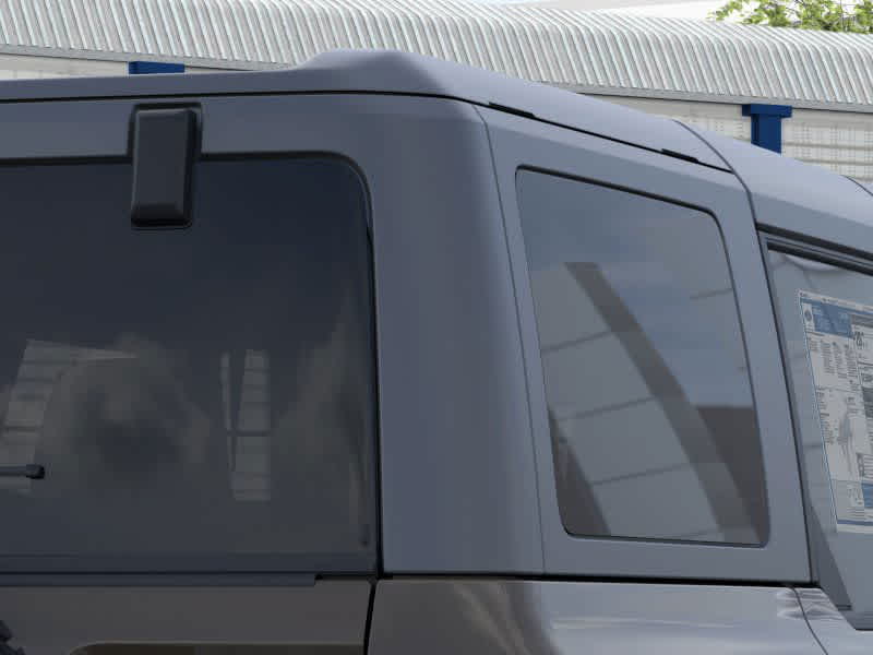 Thumbnail: 2026 Ford Bronco - 25