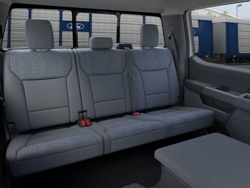 Thumbnail: 2026 Ford F-150 - 11