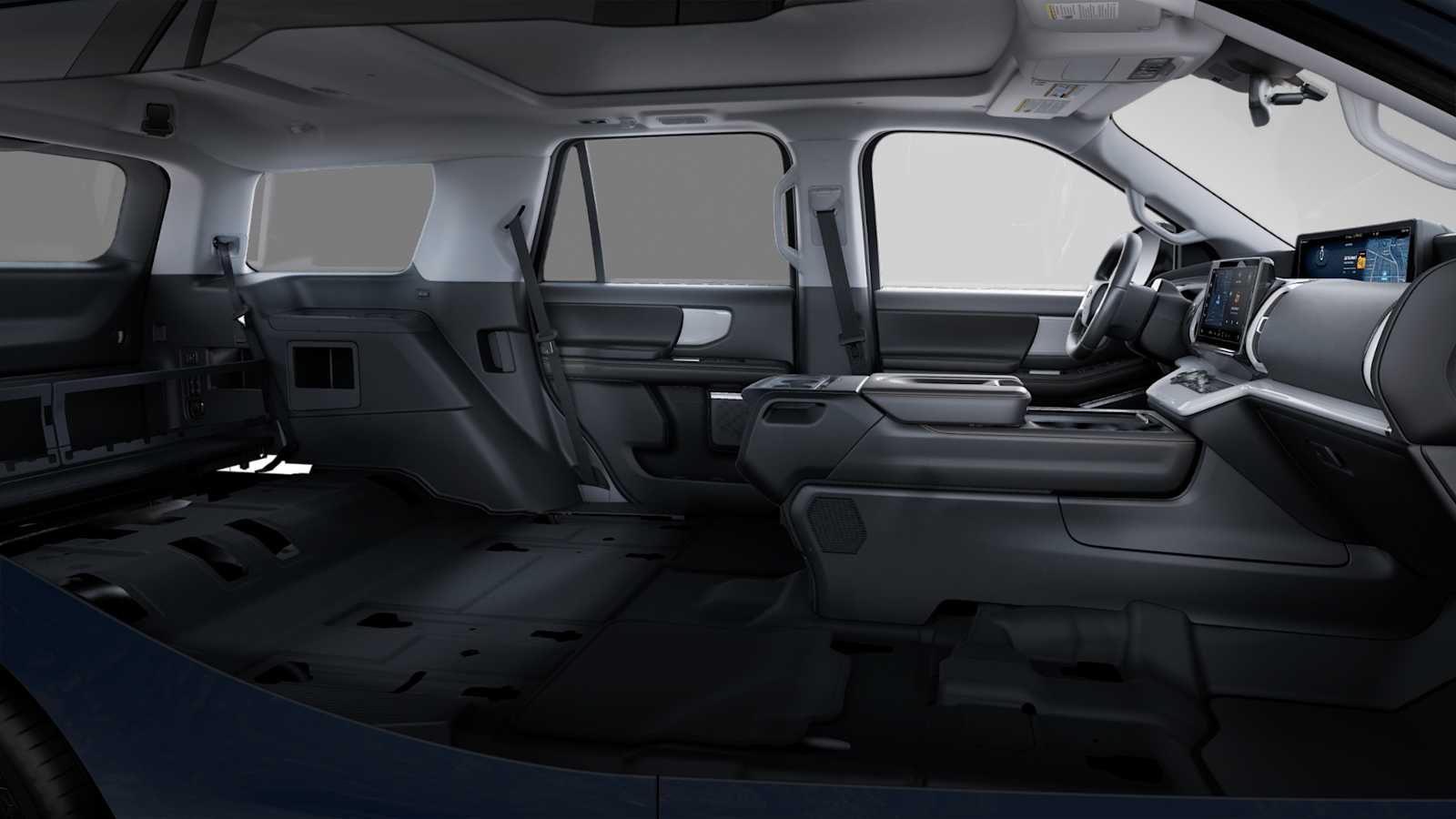 Thumbnail: 2025 Ford Expedition - 6