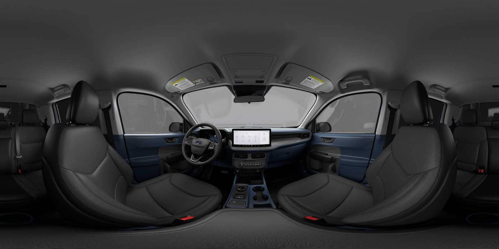 Thumbnail: 2026 Ford Maverick - 8