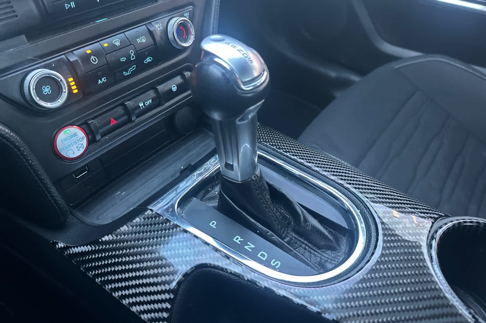 Thumbnail: 2017 Ford Mustang - 20