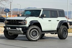 2023 Ford Bronco Raptor SUV