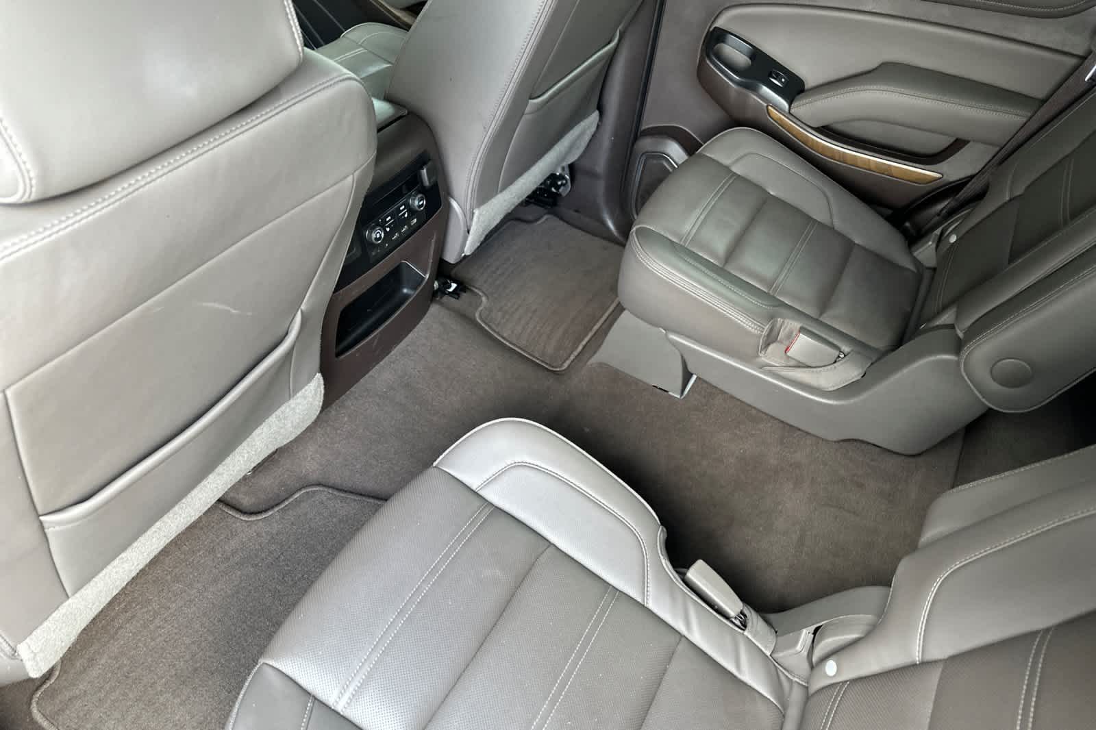 Thumbnail: 2020 GMC Yukon - 4