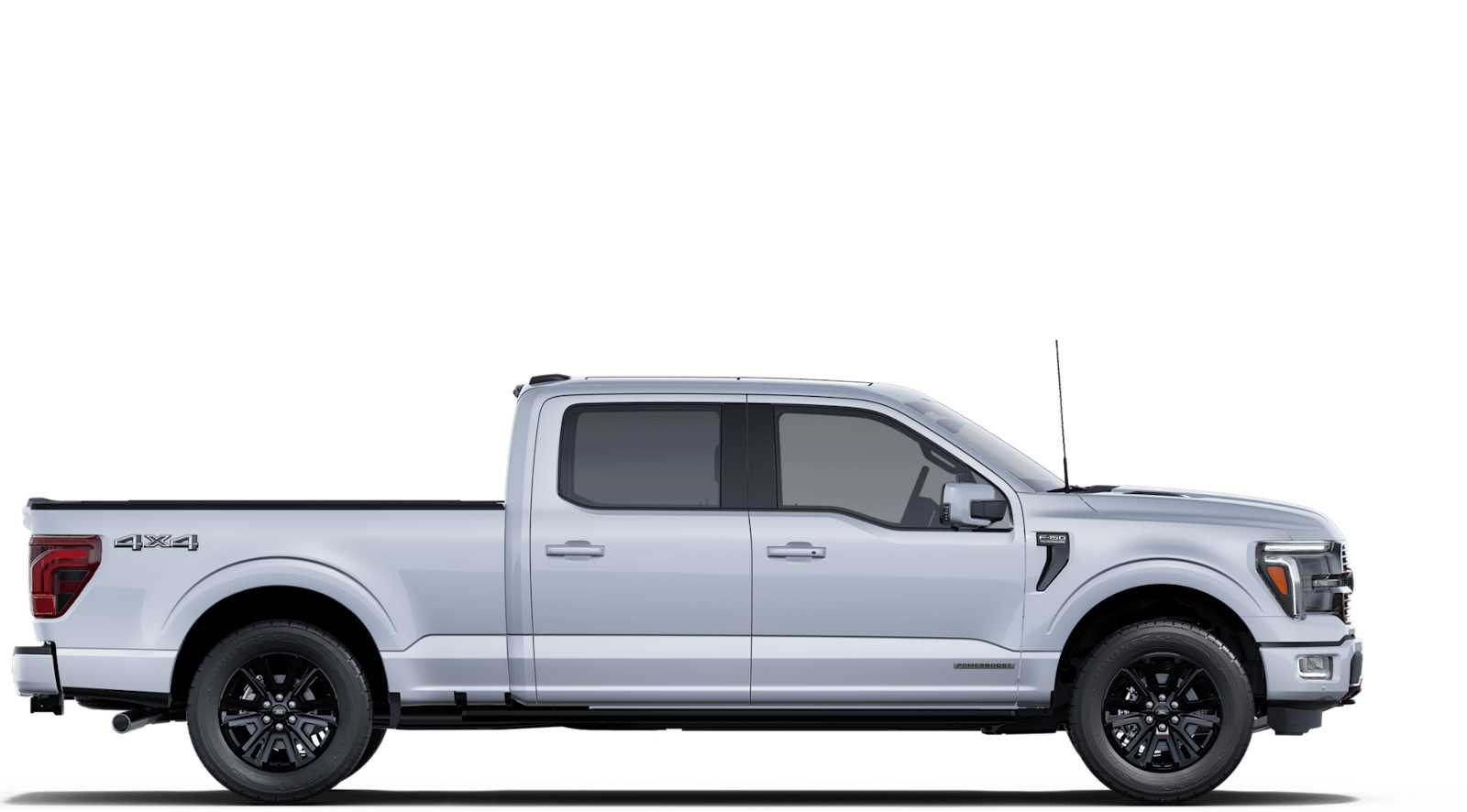 Thumbnail: 2025 Ford F-150 - 5