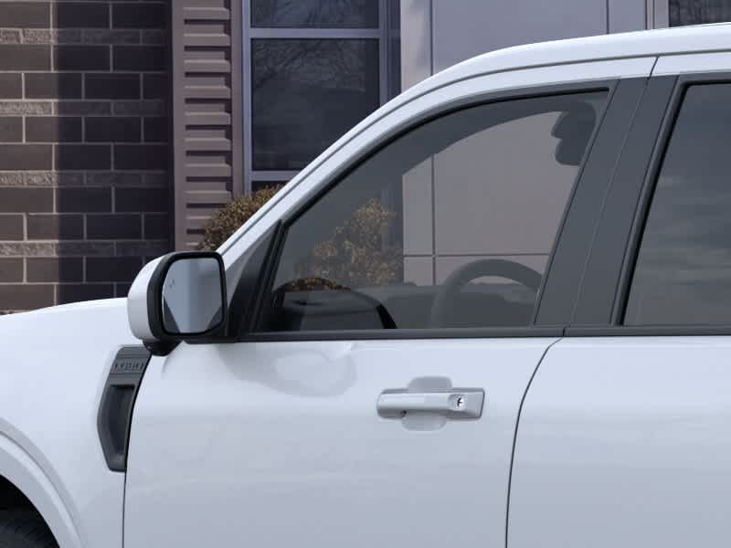 2026 Ford Maverick Lobo Premium - Photo 21