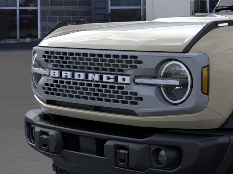 Thumbnail: 2026 Ford Bronco - 19