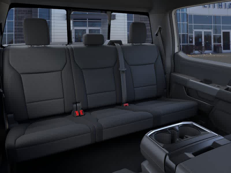 Thumbnail: 2025 Ford F-150 - 11