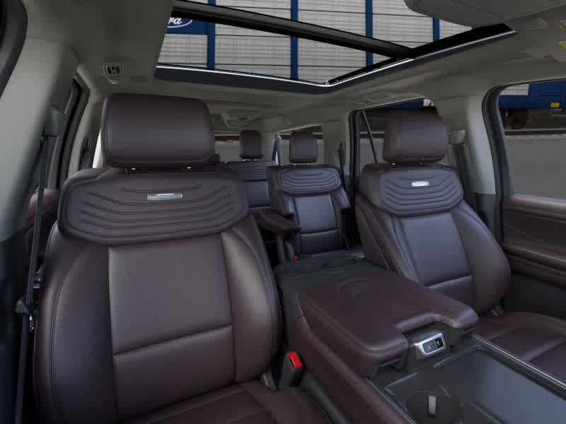 Thumbnail: 2025 Ford Expedition MAX - 10