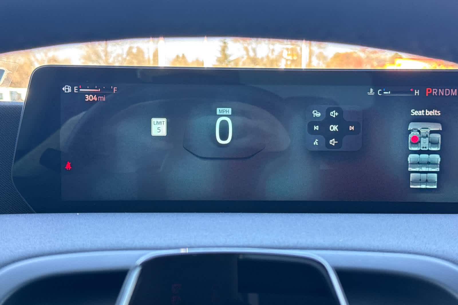 Thumbnail: 2025 Ford Expedition MAX - 26