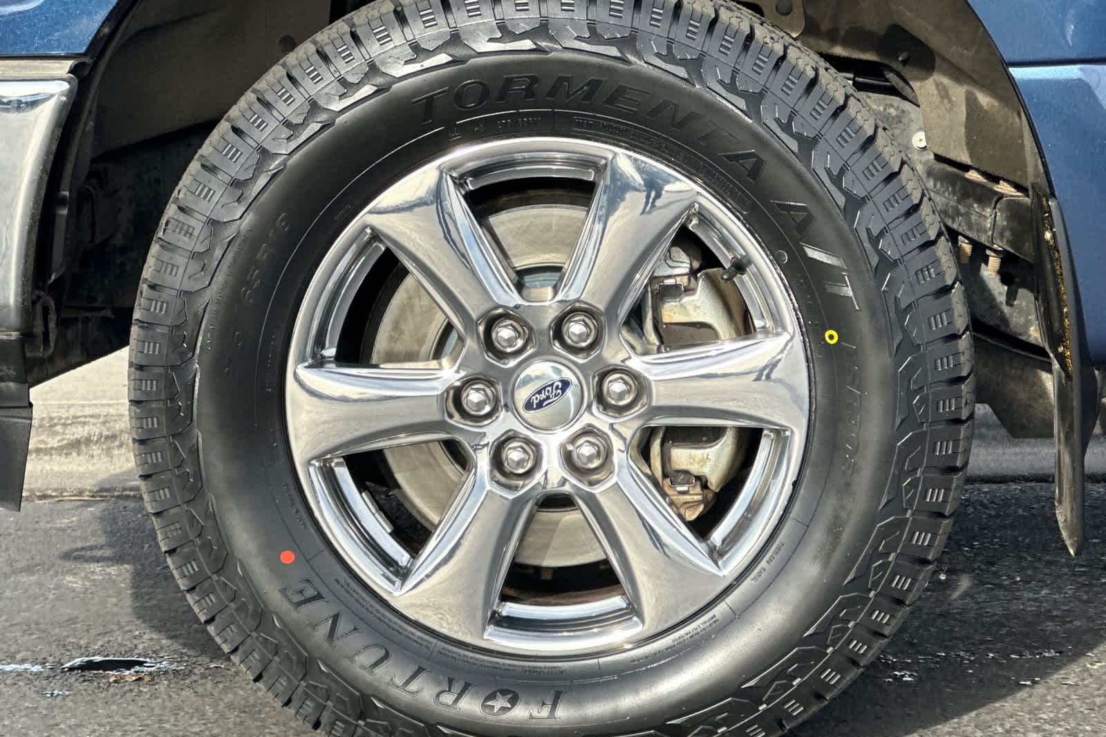 Thumbnail: 2018 Ford F-150 - 24