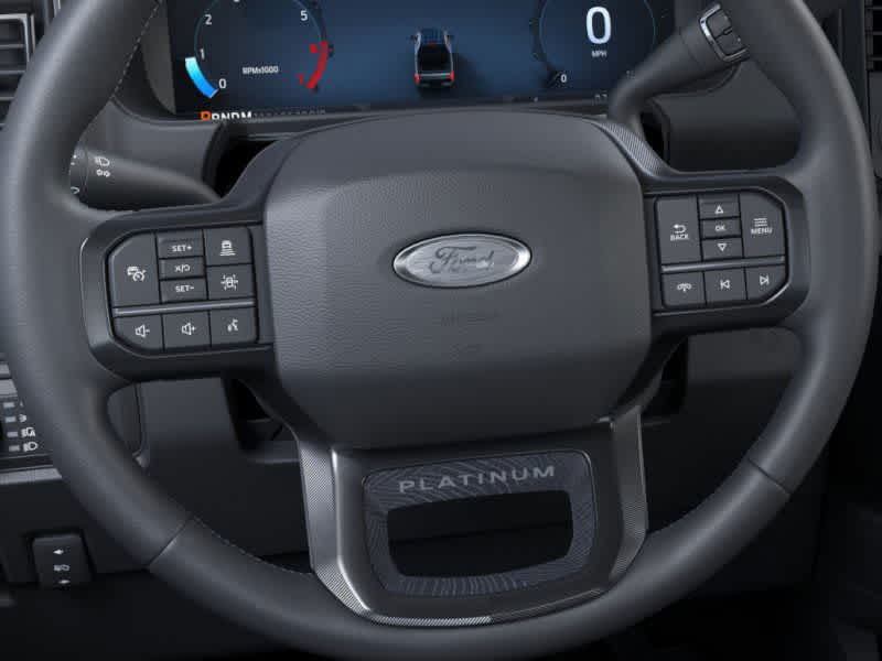 Thumbnail: 2025 Ford F-250 - 12