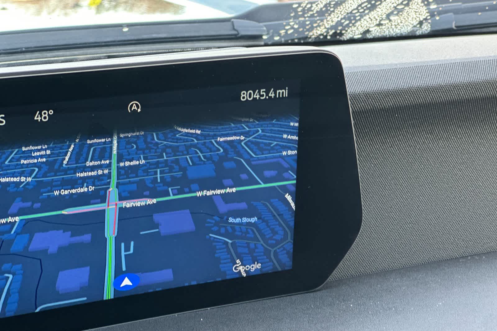 Thumbnail: 2025 Ford Expedition - 27