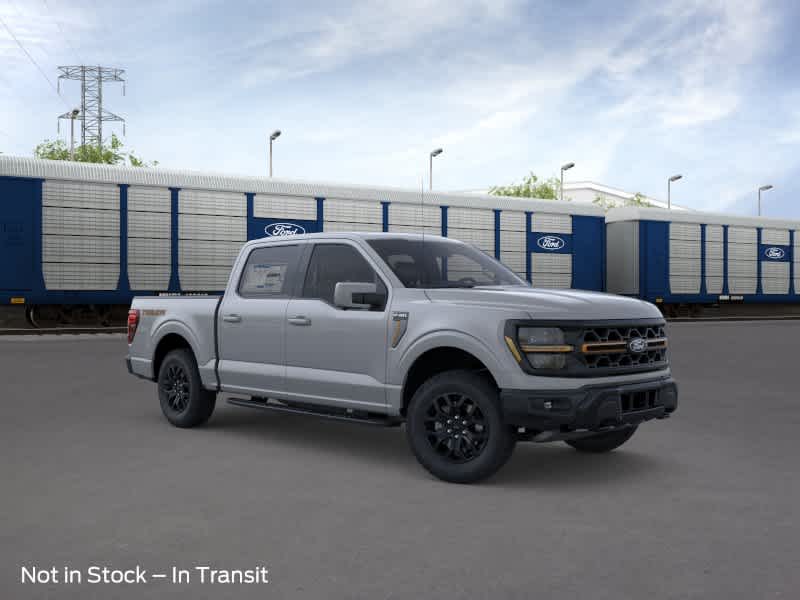 Thumbnail: 2026 Ford F-150 - 7