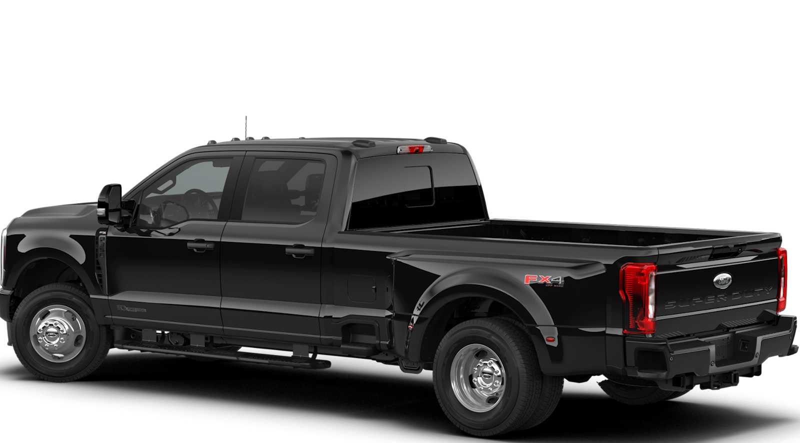 Thumbnail: 2026 Ford F-350 - 2