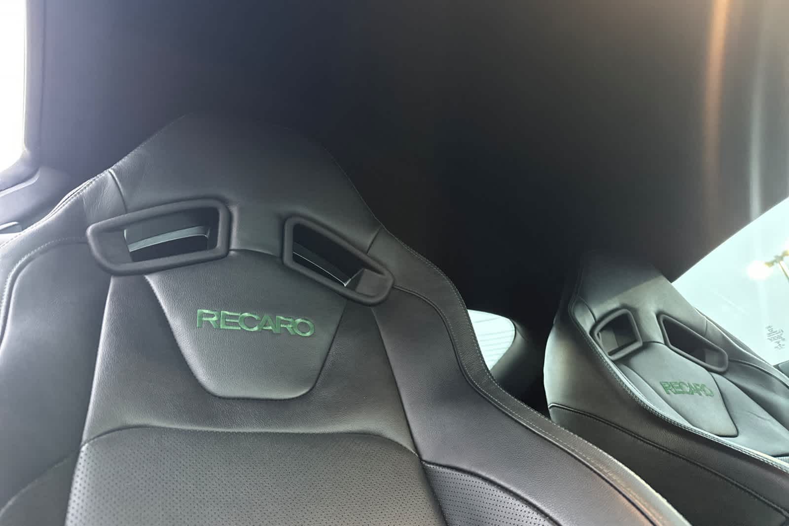 Thumbnail: 2019 Ford Mustang - 16