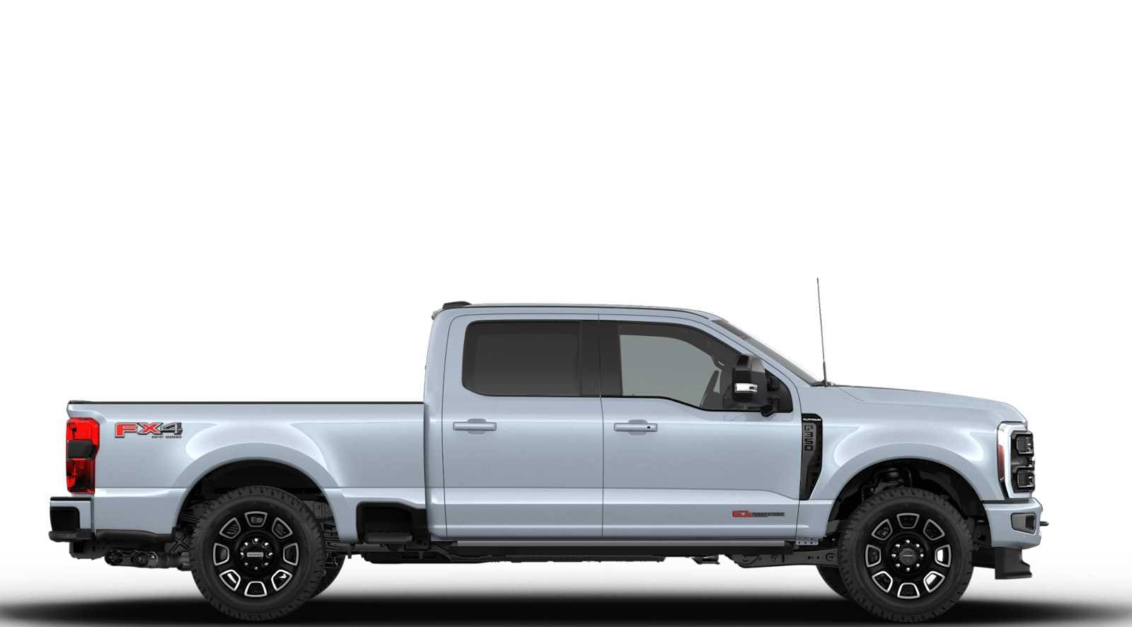 Thumbnail: 2026 Ford F-350 - 5