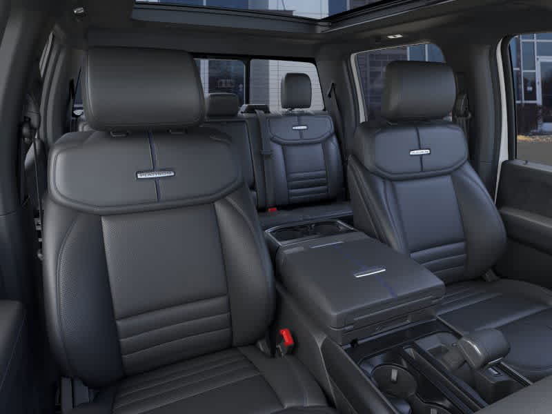 Thumbnail: 2025 Ford F-150 - 10