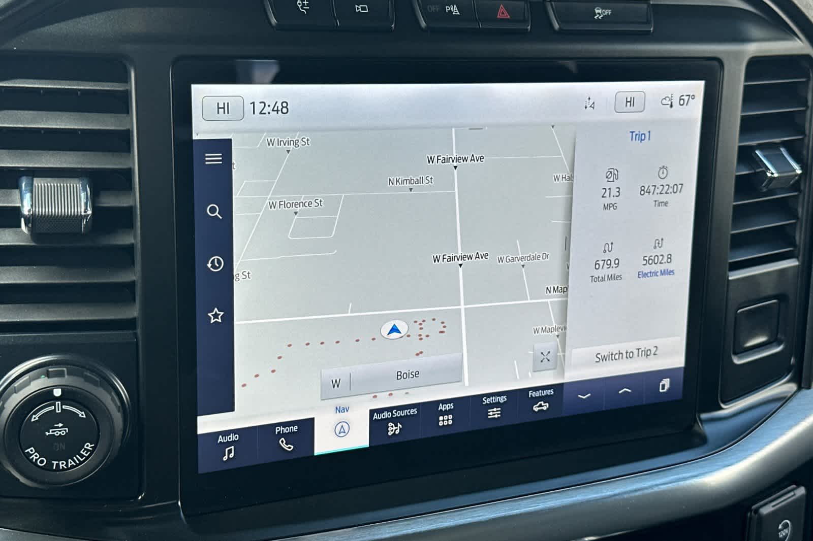 Thumbnail: 2023 Ford F-150 - 18