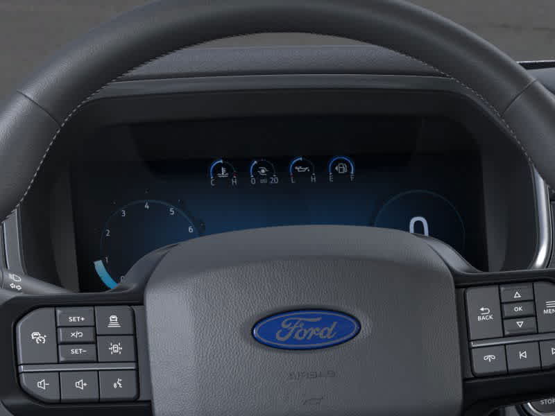 Thumbnail: 2026 Ford F-150 - 13