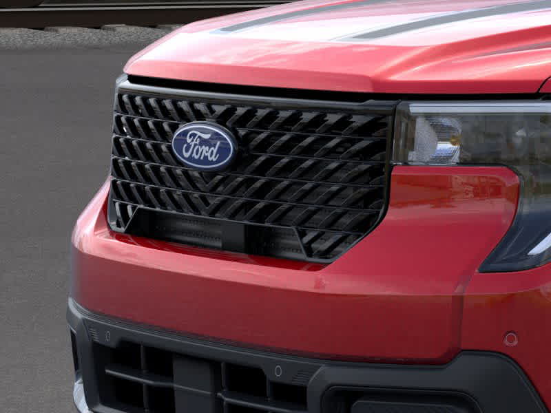 Thumbnail: 2026 Ford Maverick - 18