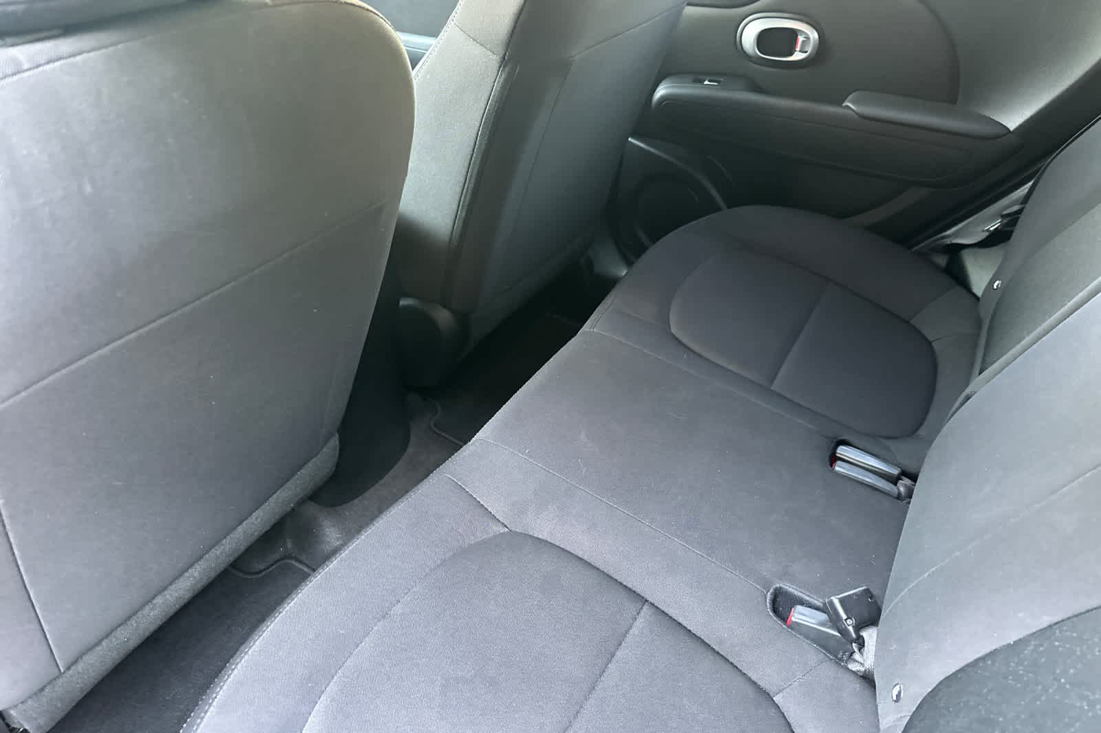 Thumbnail: 2019 Kia Soul - 4