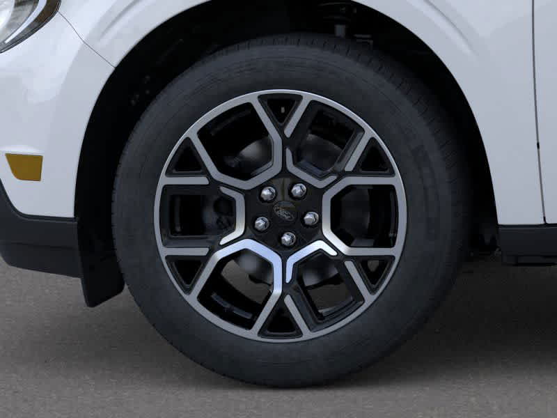 Thumbnail: 2026 Ford Maverick - 20