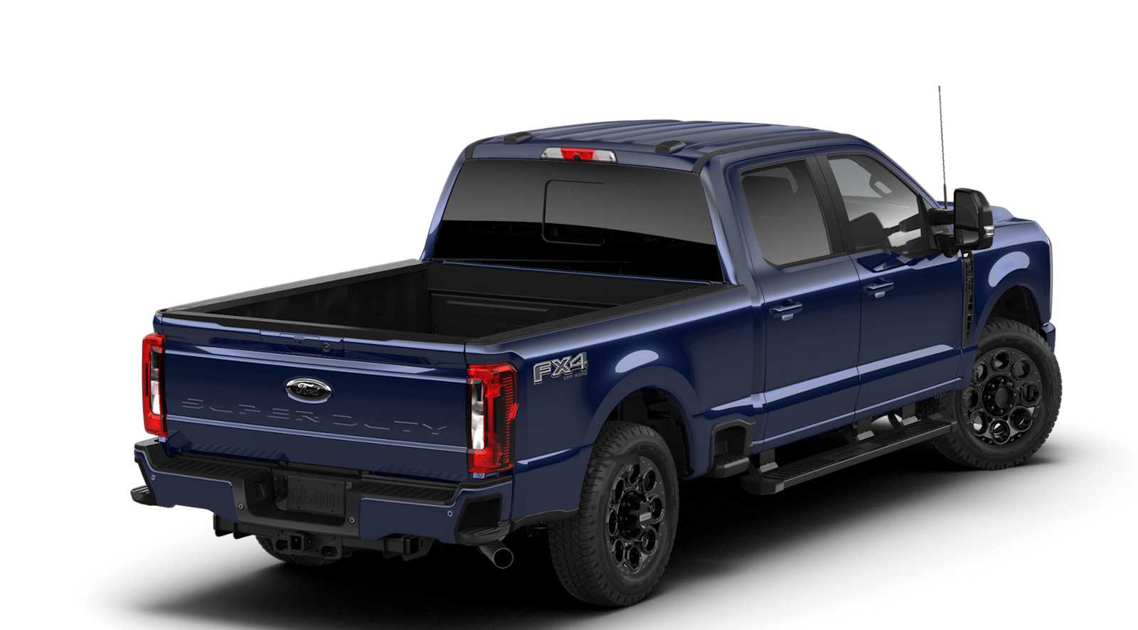 Thumbnail: 2026 Ford F-250 - 3