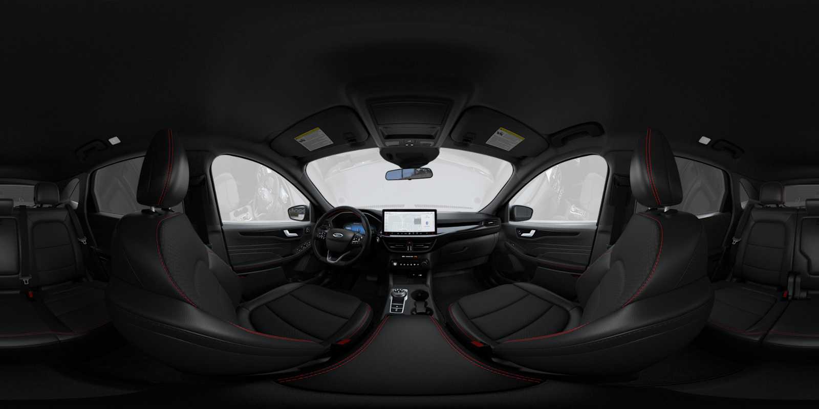 Thumbnail: 2025 Ford Escape - 8
